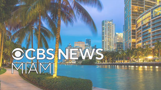 CBS News Miami
